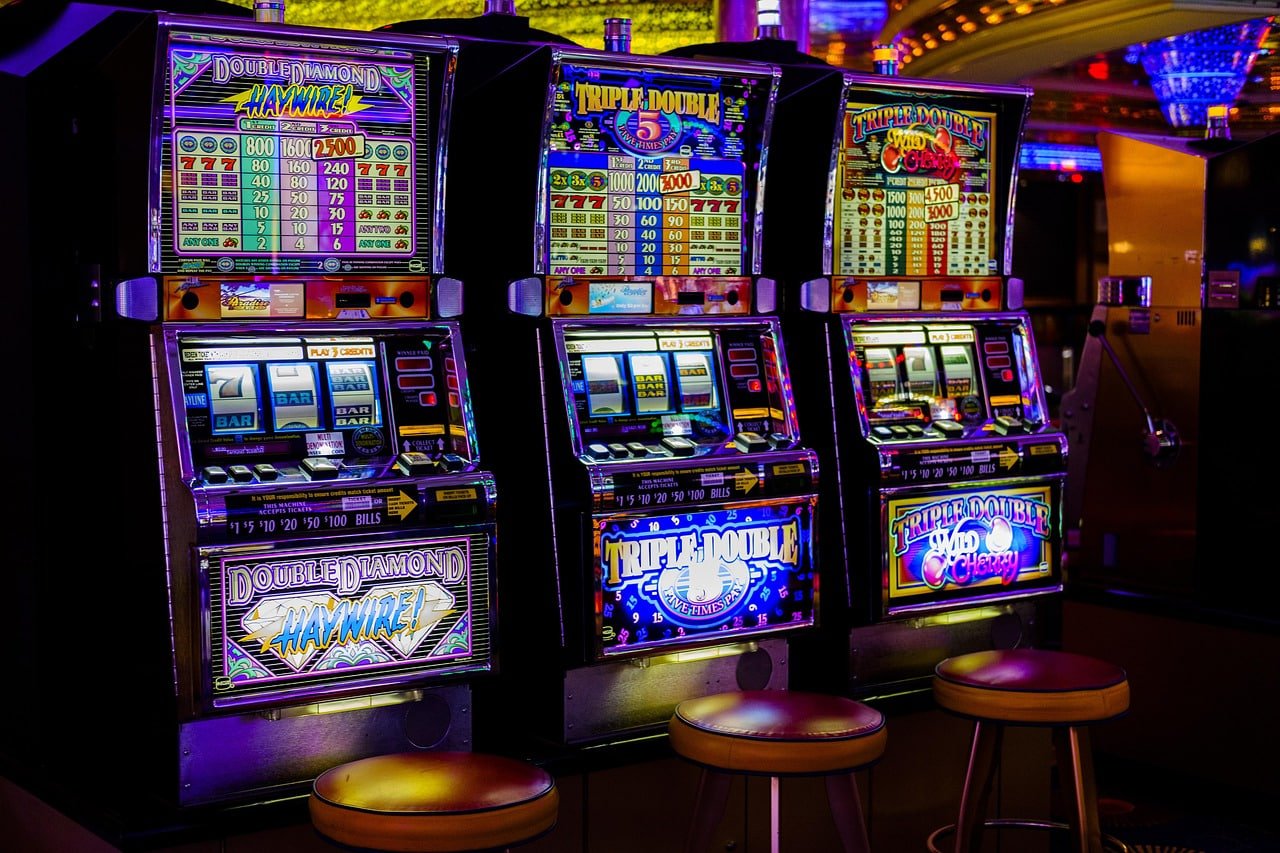 Thể loại slot Nổ hũ đa dạng với nhiều chủ đề hấp dẫn