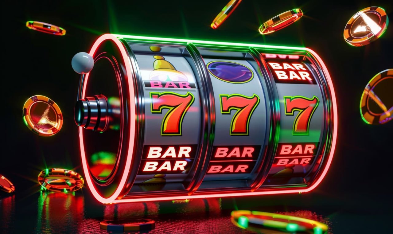 Giao diện chơi game slot thân thiện trên điện thoại