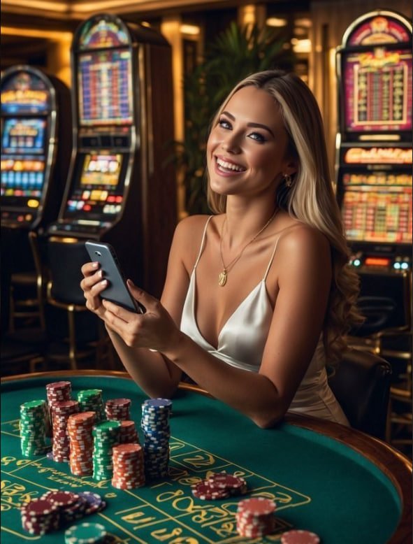 Danh mục game đa dạng với cập nhật kết quả thắng minh bạch