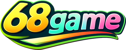 Logo 68game